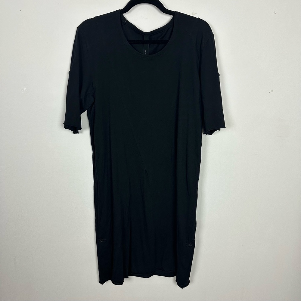 Army Of Me Roll Tab Shirt - image 1